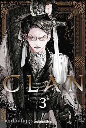 CLAN 3 - 1