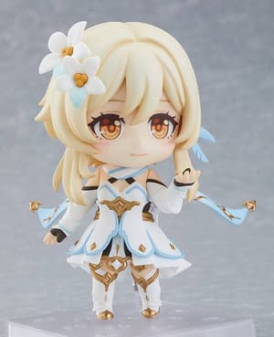 Nendoroid 1718 Traveler - Lumine - Re-Release - 1