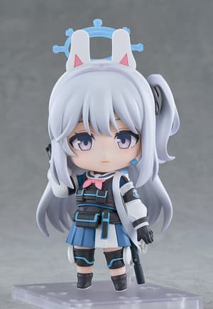 Nendoroid 3150 Miyako Tsukiyuki (including Bonus) - 2