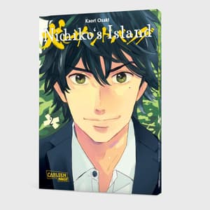 Nichiko’s Island - Carlsen - Band 02 - 4