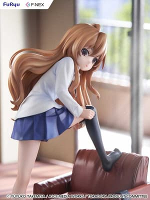Taiga Aisaka - F:Nex - Furyu - 9