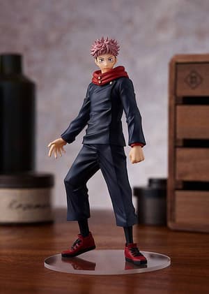 Yuji Itadori - Jujutsu Kaisen Pop Up Parade - Good Smile Company - 5