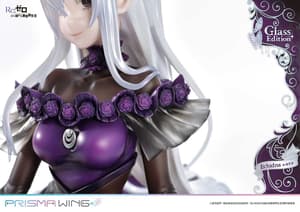 Echidna - Glass Edition - Prisma Wing - Prime 1 Studio - 14
