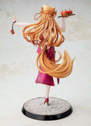 Holo - Chinese Dress - KD Colle - Kadokawa - 1