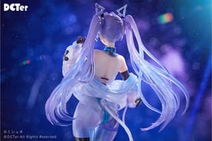 Star Sky Aila (Misyne) - Dc Ter  - 10