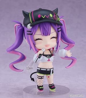 Nendoroid 2573 Tokoyami Towa - 3
