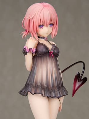 Momo Belia Deviluke - Little Devil Baby Doll - Alter (1)
