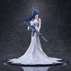 Saori Joumae - Dress - Claynel - 4