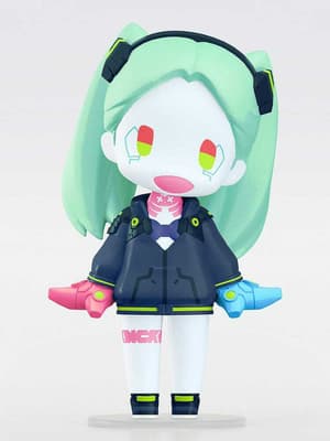 Rebecca - HELLO! GOOD SMILE - 1