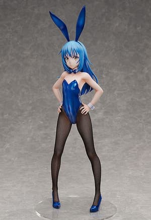Rimuru Tempest - 1/4 B-Style Bunny - FREEing - 3