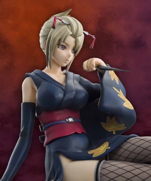 Tsukuyo - G.E.M. Series - 6
