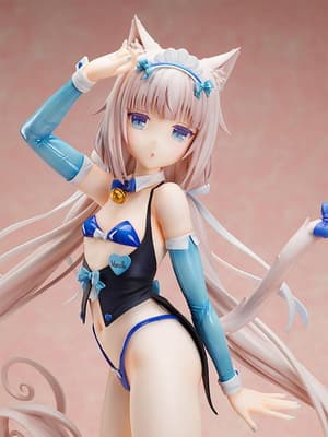 Vanilla - Bunny Suit - Figurine 1/4 BINDing / Native (Nekopara) - 8