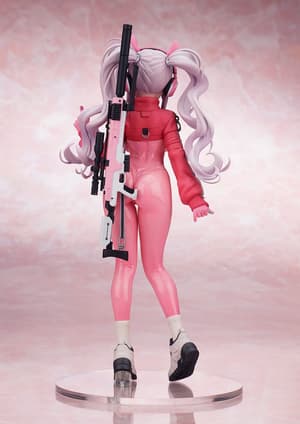 Alice - Cerberus Project / Flare (15)