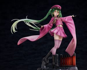 Hatsune Miku - Senbonzakura 10th Anniversary - Design Coco (2)