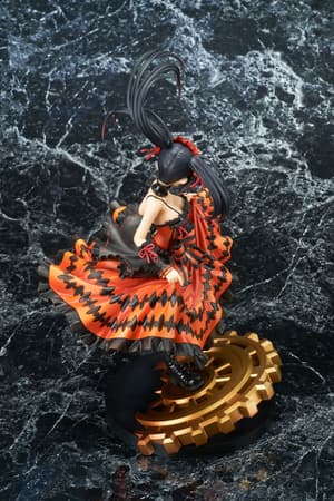 Kurumi Tokisaki - Broccoli 1/8 Scale Figur (Date A Live II) - 13