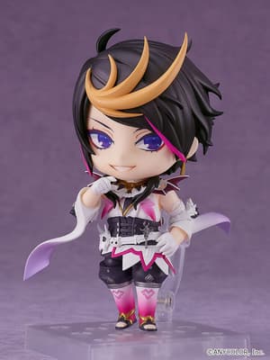 Nendoroid 2467 Shu Yamino - 1