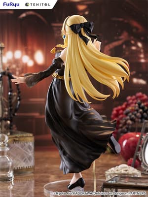 Marcille Donato - Dress Style - Tenitol Tall - Furyu - 8