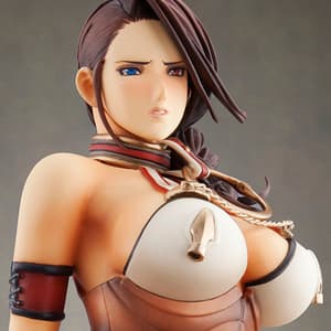 Branwen Enslaved Dragon Warrior - 4