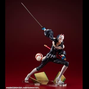 Kitagawa Yuusuke - Lucrea - Megahouse (1)