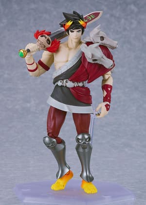 figma Zagreus - 1