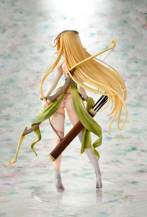 Archeyle - Vertex - Re-Release | Original Character PVC Figure - 4