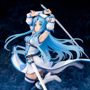 Asuna - Undine Version - Alter - 9