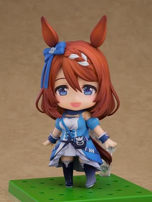 Nendoroid 2944 Super Creek - 5