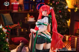 Honolulu - Manjuu Mischief - Ribose (2)