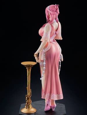 Akari Clark Shinguji - Oda Non Creator's Collection - FROG / Native - 13