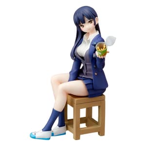 Anna Yamada - The Dangers in My Heart - PM - Sega - 3