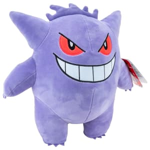 Gengar peluche Pokémon Jazwares - 1