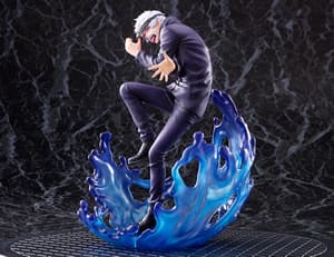 Satoru Gojo - 1/7 Scale Figur - Jujutsu Kaisen - eStream - 25