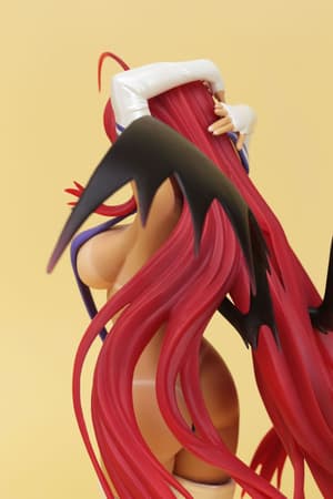 Rias Gremory - Fledge Version - Vacation - 4