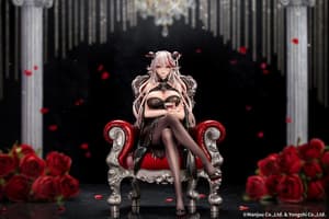 Ägir - Rose Ceremony - Myethos - 3