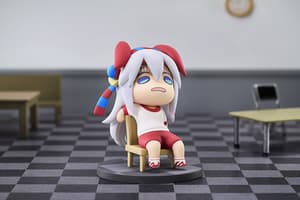 Tamamo Cross - Nervous - Mini Memory - Good Smile Company - 5