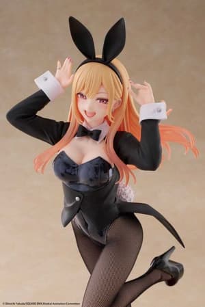 Marin Kitagawa - Bunny - T-Most - Taito - 7