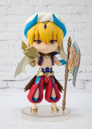 Gilgamesh - Figuarts mini - Babylonia - Bandai Spirits - 1
