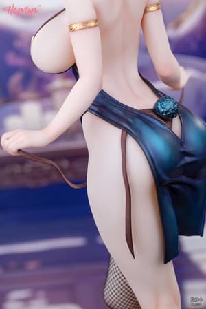 Qi Kai De Sheng (Machi) - Bunny Girl - Hapitopi (12)