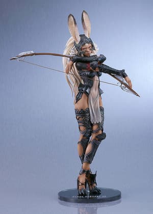 Final Fantasy XII Fran - 2