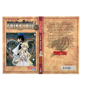 Fairy Tail - Carlsen - Band 053 - 4