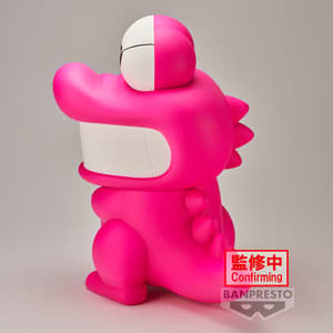 Waniyamasan - Crayon Shin-Chan - Big Sofvimates (1)