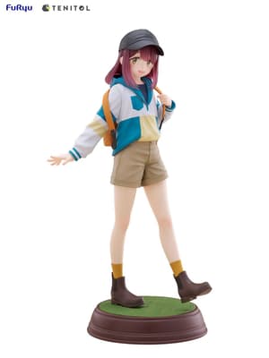 Ayano Toki - Tenitol - Furyu (1)