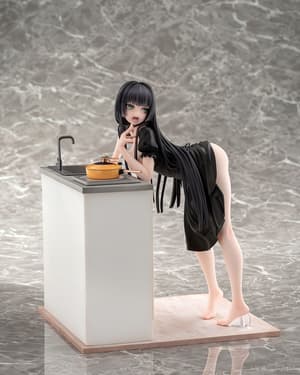 Renge - Mysterious Girl - Vibratar (7)