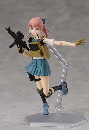 figma Armed JK: Variant A(Re-run) - 6