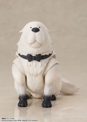 Bond und Anya Forger - S.H. Figuarts - Bandai Spirits (4)