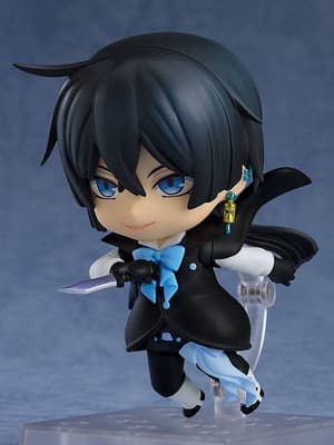 Nendoroid 1773 Vanitas - 1