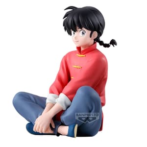 Ranma Saotome - Ranma 1/2 - Banpresto (1)