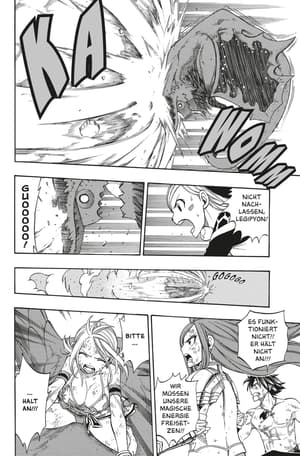 Fairy Tail 23 - 1