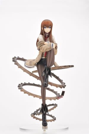 Kurisu Makise - Kotobukiya - Neuauflage (9)
