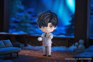 Nendoroid 2781 Zayne / Li Shen - 4